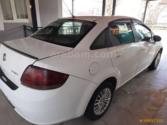 Sahibinden Fiat Linea 1.3 Multijet Active Plus 2011 Model