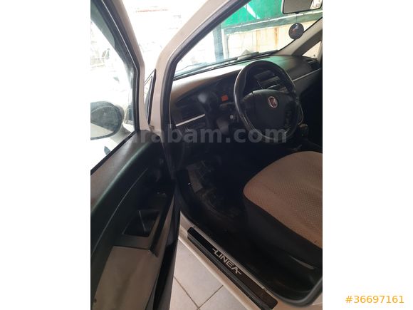 Sahibinden Fiat Linea 1.3 Multijet Active Plus 2011 Model