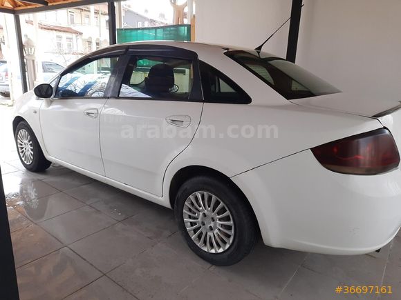 Sahibinden Fiat Linea 1.3 Multijet Active Plus 2011 Model