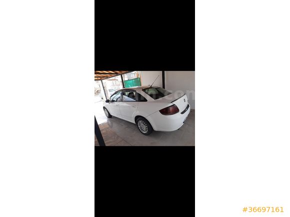 Sahibinden Fiat Linea 1.3 Multijet Active Plus 2011 Model