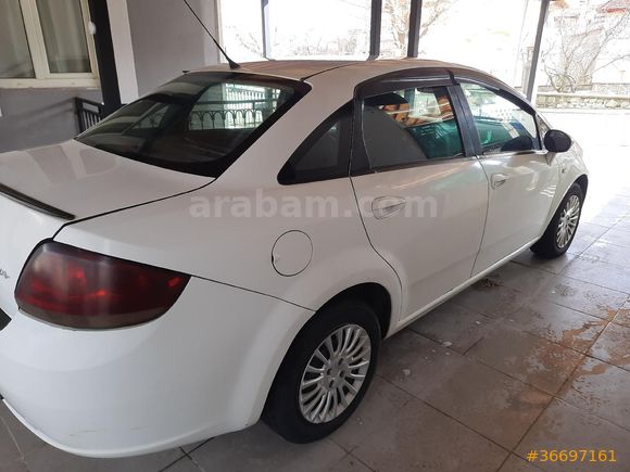 Sahibinden Fiat Linea 1.3 Multijet Active Plus 2011 Model