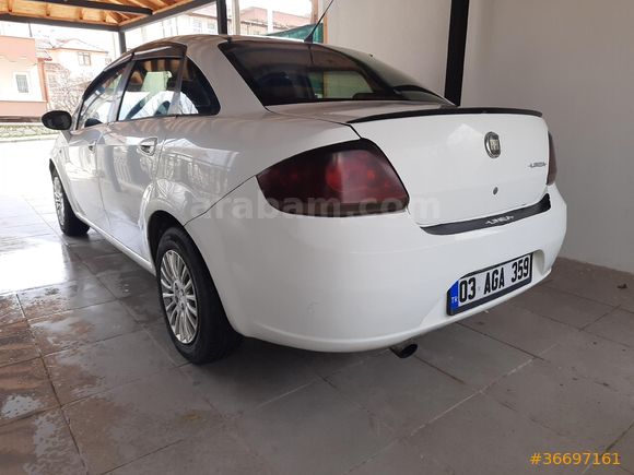 Sahibinden Fiat Linea 1.3 Multijet Active Plus 2011 Model