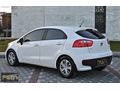 FSM AUTO'dan 2015 KİA RİO 1.4 CRDİ COMFORT