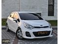 FSM AUTO'dan 2015 KİA RİO 1.4 CRDİ COMFORT