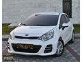 FSM AUTO'dan 2015 KİA RİO 1.4 CRDİ COMFORT