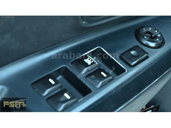 FSM AUTO'dan 2015 KİA RİO 1.4 CRDİ COMFORT