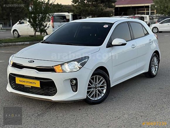 RADAR OTOMOTİV'DEN MASRAFSIZ/DÜŞÜK KM OTM VİTES