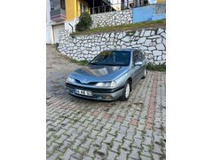 Sahibinden Renault Laguna 2.0 RXE 1998 Model  239000 km Gri