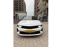 2025 OPEL ASTRA GS PAKET EN FULL++ %20 FATURALI