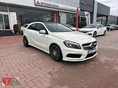 *KK 12 AY TAKSİT İMKANI*TEKBAŞ 2.EL ADANA'DAN MERCEDES A180