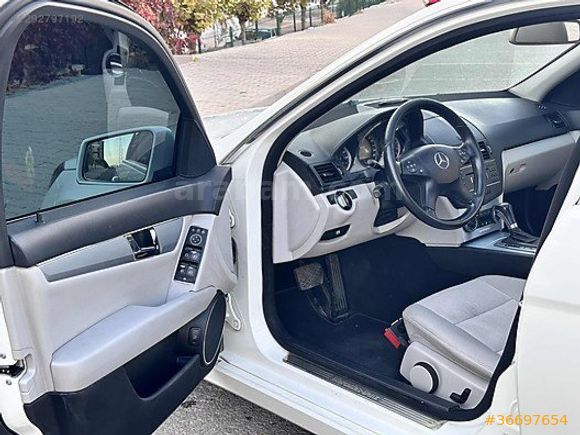 C&K AUTO'DAN DÜŞÜK KM KİTAP GİBİ MERCO
