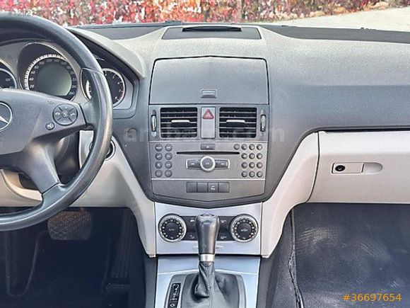 C&K AUTO'DAN DÜŞÜK KM KİTAP GİBİ MERCO