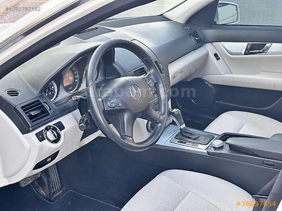 C&K AUTO'DAN DÜŞÜK KM KİTAP GİBİ MERCO