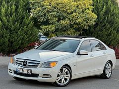 C&K AUTO'DAN DÜŞÜK KM KİTAP GİBİ MERCO
