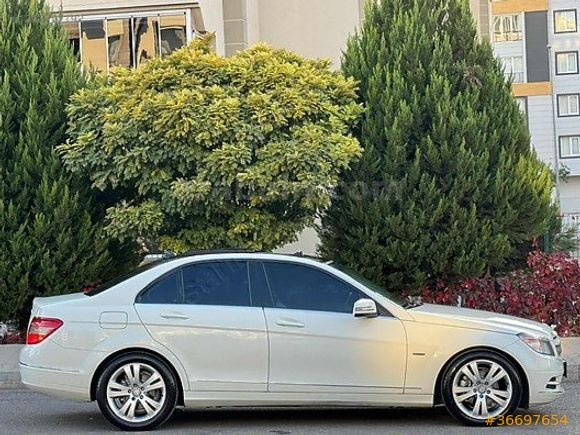 C&K AUTO'DAN DÜŞÜK KM KİTAP GİBİ MERCO