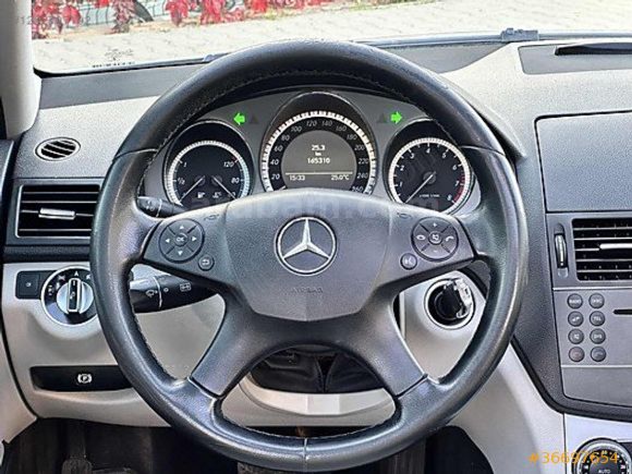 C&K AUTO'DAN DÜŞÜK KM KİTAP GİBİ MERCO