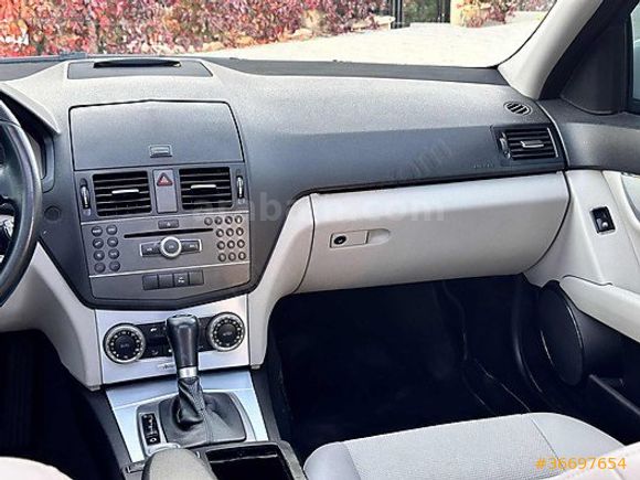 C&K AUTO'DAN DÜŞÜK KM KİTAP GİBİ MERCO