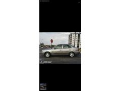 185.000 KM GÜVENLİK PAKET ADMİRA ATALAY MOTORS .