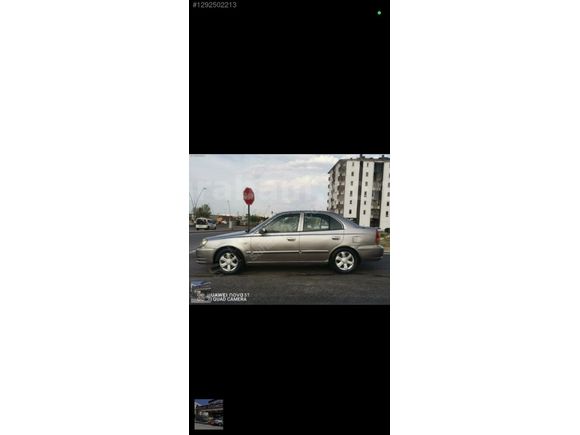 185.000 KM GÜVENLİK PAKET ADMİRA ATALAY MOTORS .