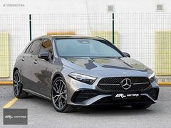 | ARL MOTORS | 2025 MERCEDES-BENZ A200 AMG M.BEAM BURMESTER