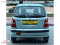 KURU OTOMOTİV DEN 2007 ATOS LPG Lİ
