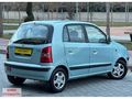KURU OTOMOTİV DEN 2007 ATOS LPG Lİ
