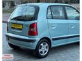 KURU OTOMOTİV DEN 2007 ATOS LPG Lİ