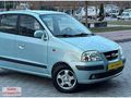 KURU OTOMOTİV DEN 2007 ATOS LPG Lİ