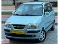 KURU OTOMOTİV DEN 2007 ATOS LPG Lİ