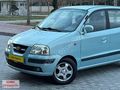 KURU OTOMOTİV DEN 2007 ATOS LPG Lİ