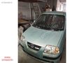 KURU OTOMOTİV DEN 2007 ATOS LPG Lİ