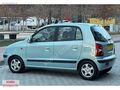 KURU OTOMOTİV DEN 2007 ATOS LPG Lİ