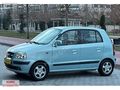 KURU OTOMOTİV DEN 2007 ATOS LPG Lİ