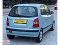 KURU OTOMOTİV DEN 2007 ATOS LPG Lİ