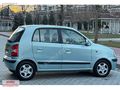 KURU OTOMOTİV DEN 2007 ATOS LPG Lİ