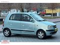 KURU OTOMOTİV DEN 2007 ATOS LPG Lİ