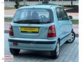 KURU OTOMOTİV DEN 2007 ATOS LPG Lİ