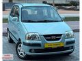 KURU OTOMOTİV DEN 2007 ATOS LPG Lİ