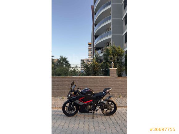 Sahibinden RKS SRK125-R 