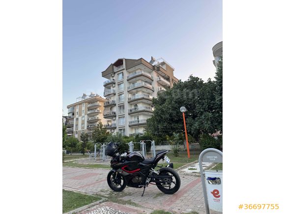 Sahibinden RKS SRK125-R 