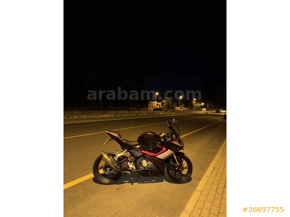 Sahibinden RKS SRK125-R 