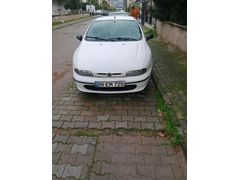 Sahibinden Fiat Marea 1.6 Liberty 2004 Model