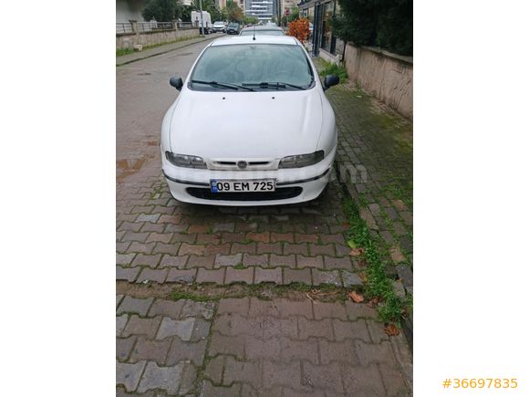 Sahibinden Fiat Marea 1.6 Liberty 2004 Model