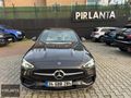 2022 C200 AMG 4 MATIC FÜME İÇİ GRİ DERİ KAZASIZ - GARANTİLİ