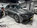 MODERN OTOMOTİV'den 2022 MERCEDES C200 AMG 4 Matic HATASIZ