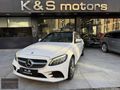 KS MOTORS 2018 Mercedes-Benz C200 AMG 4 MATIC 103000 KM