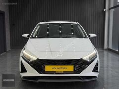 KOL MOTORS 2023 İ20 YENİKASA HYLT+SNRF+G.GRŞ+Ş.TKP HATASIZ