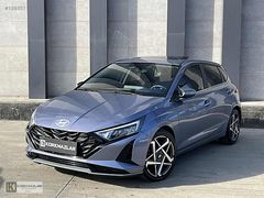 KORKMAZLAR | 2024 HYUNDAİ İ20 1.4 MPI ELİTE OTOMATİK