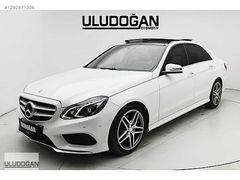 2013 MODEL 141.000 KM - E180 AMG HATASIZ - BOYASIZ - BAKIMLI