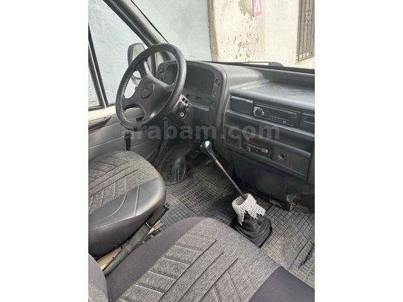 Sahibinden Ford Transit 100 S 1998 Model